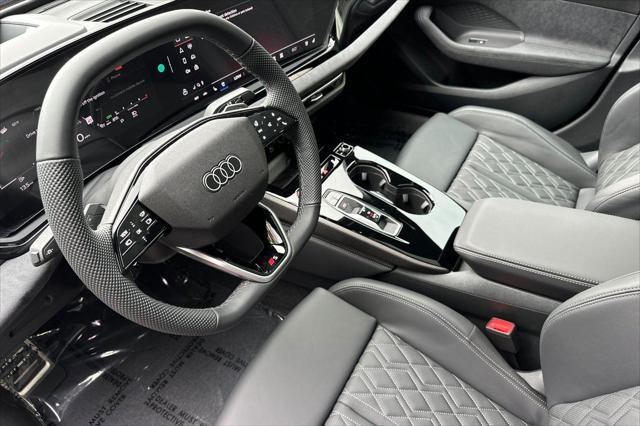2025 Audi S5 Premium Plus - Photo 9