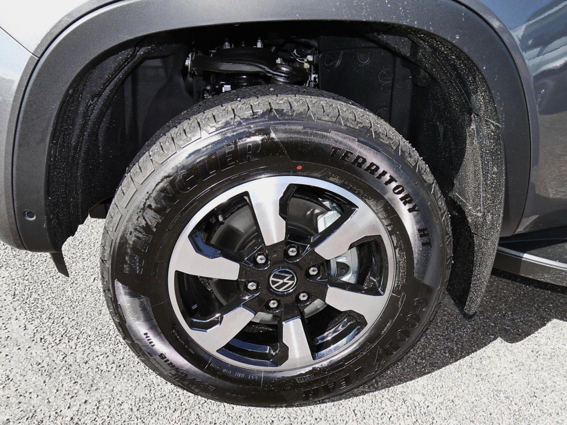 Volkswagen Amarok DoubleCab Life