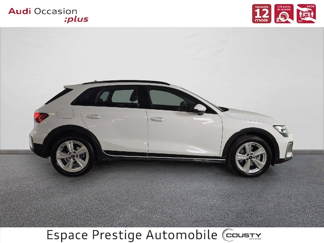 Audi A3 Allstreet Design 35 TDI 150 Ch S Tronic -  - Joinsteer - #3