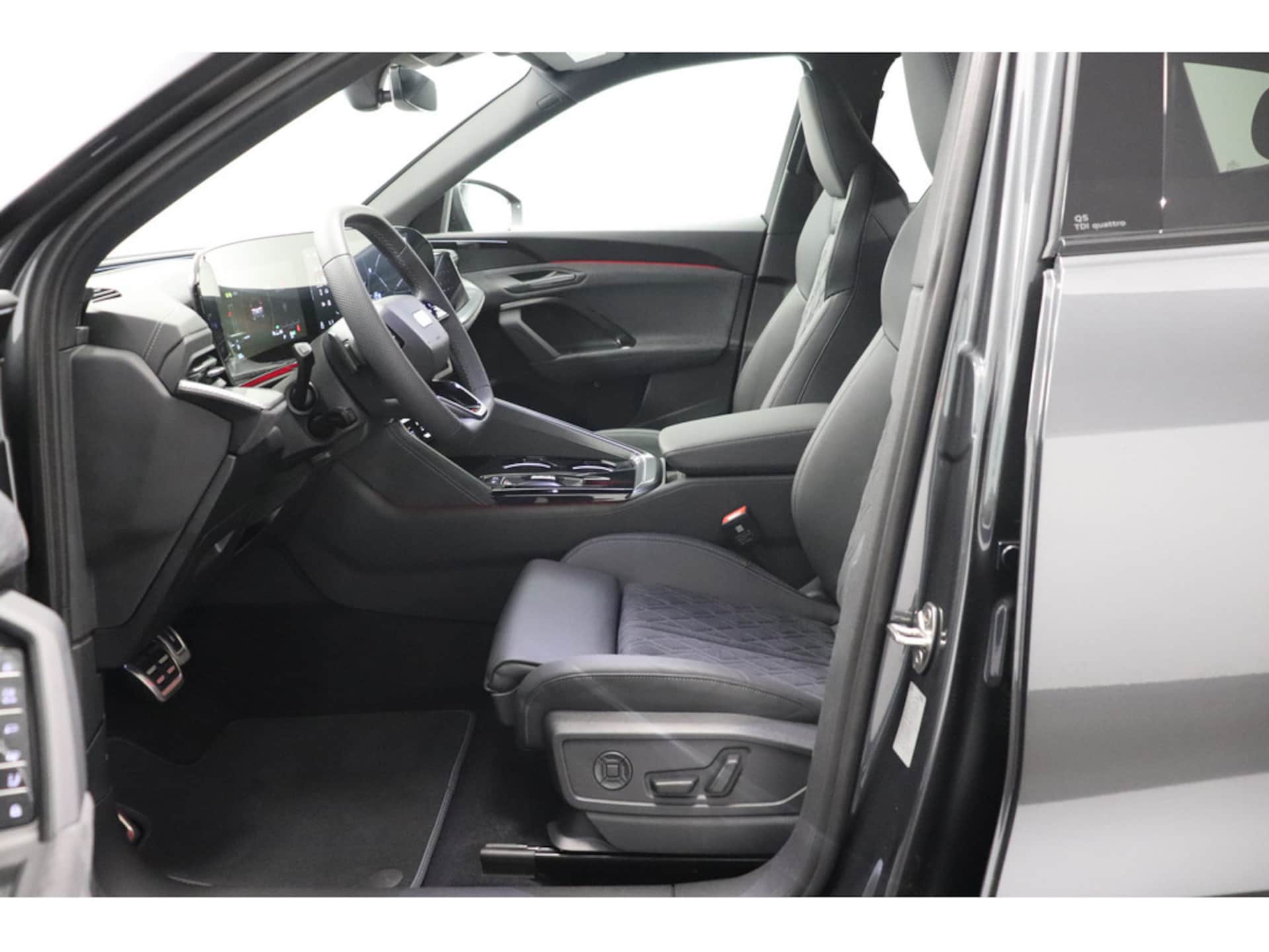 Audi Q5 SUV