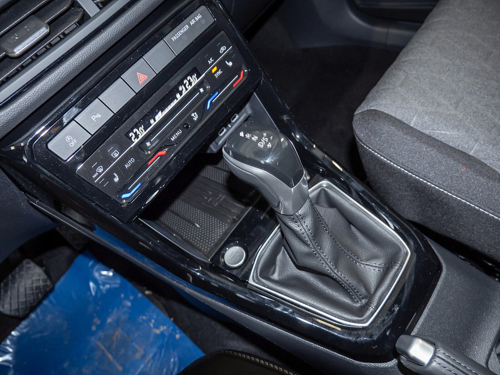 Volkswagen T-Cross – Bild 13