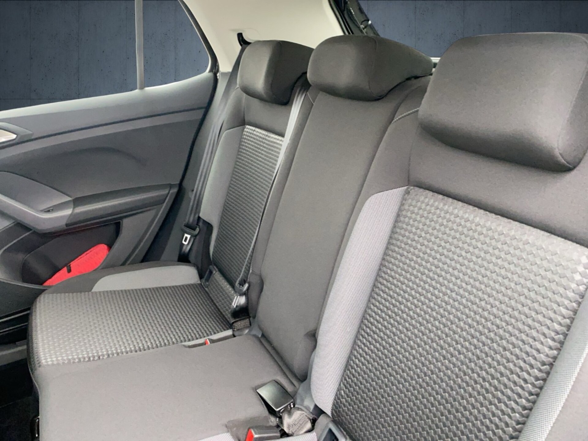 Volkswagen T-Cross ACTIVE