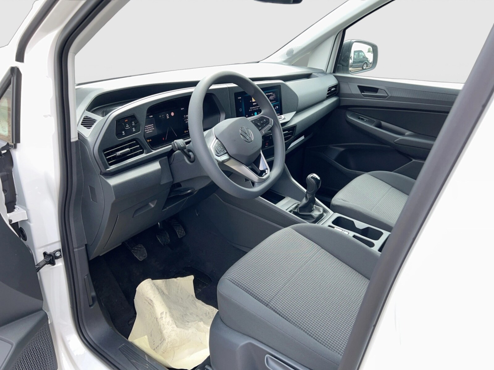 Volkswagen Caddy Maxi Cargo – Bild 9
