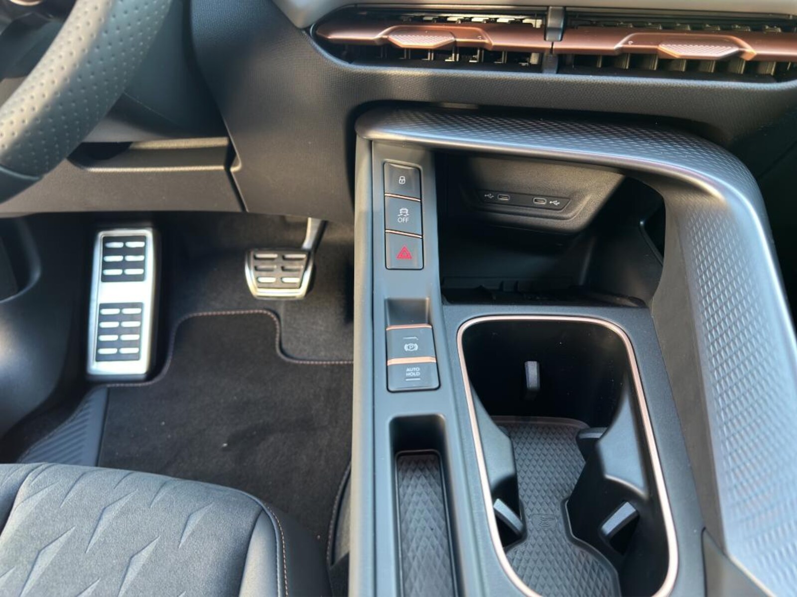 CUPRA Terramar – Bild 15