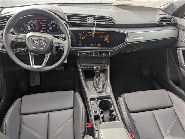 2025 Audi Q3 S Line Premium - Photo 15