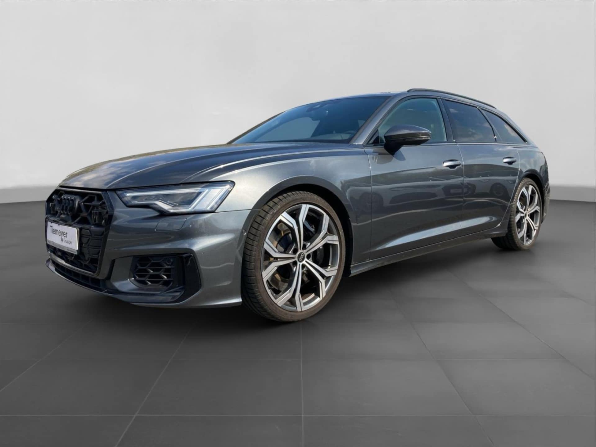 Audi S6 Avant