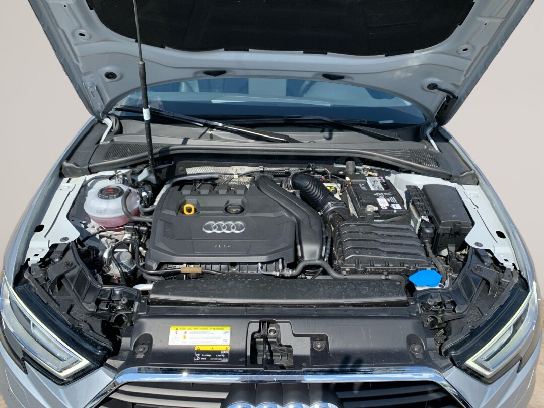 Image about Audi A3 Sportback Design Luxe 35 TFSI 110 kW (150 ch) S tronic