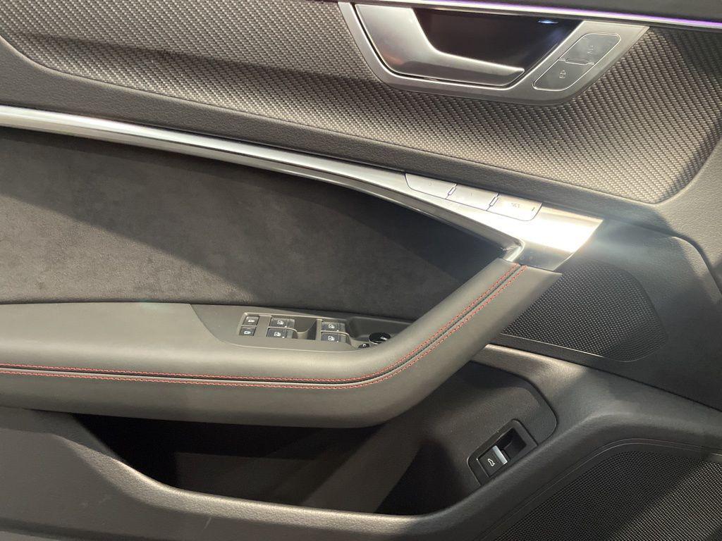 2025 Audi RS 7 Base - Photo 7