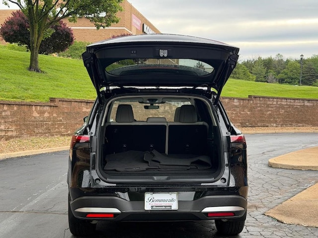 2026 Infiniti QX60