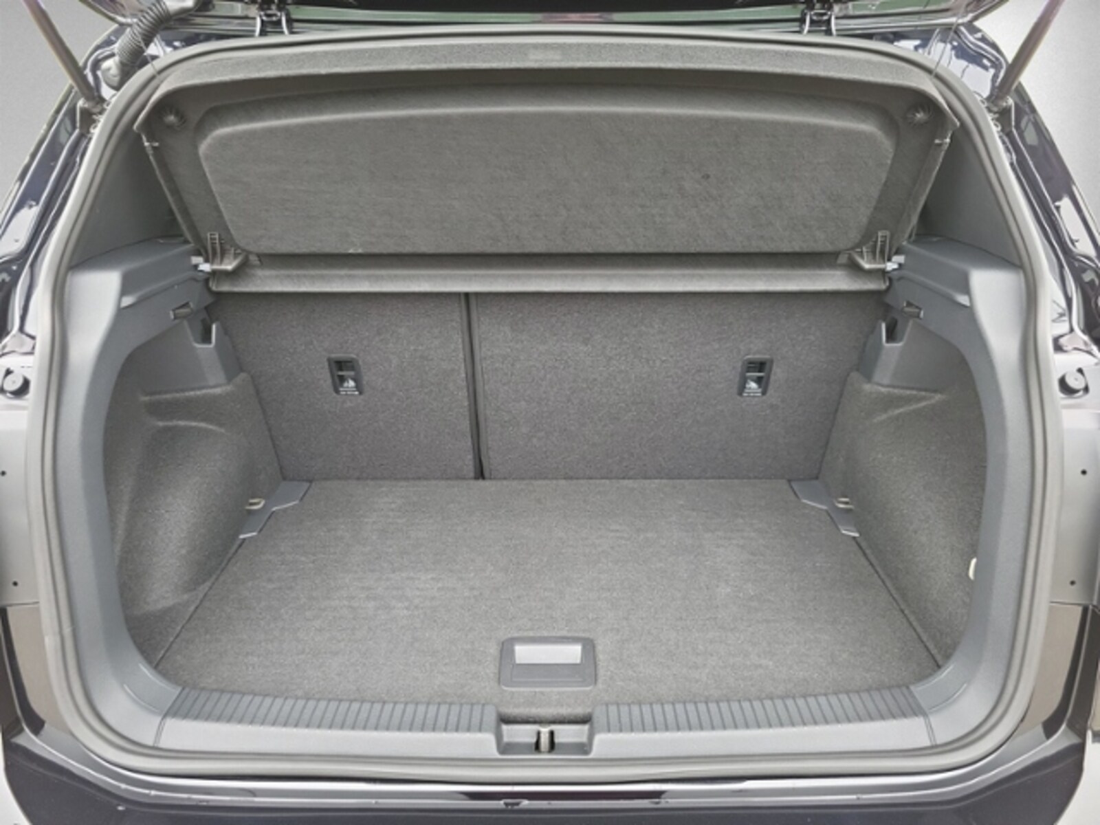 Volkswagen T-Cross – Bild 7