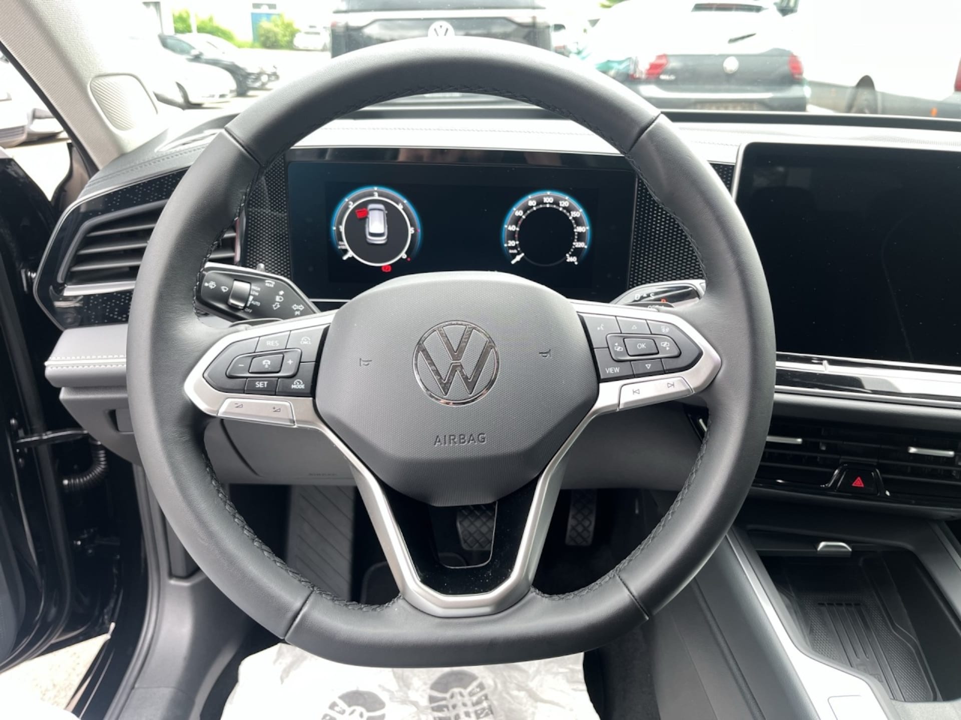 Volkswagen Passat Business