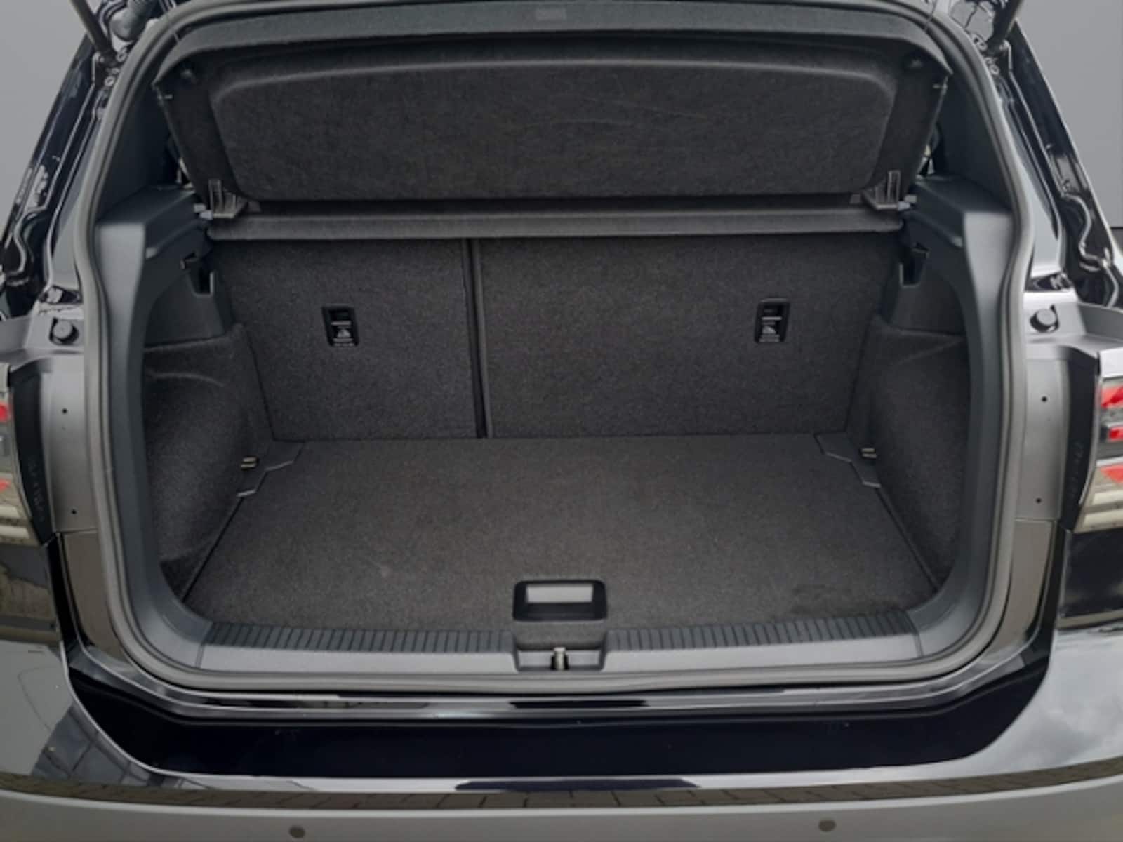 Volkswagen T-Cross – Bild 21