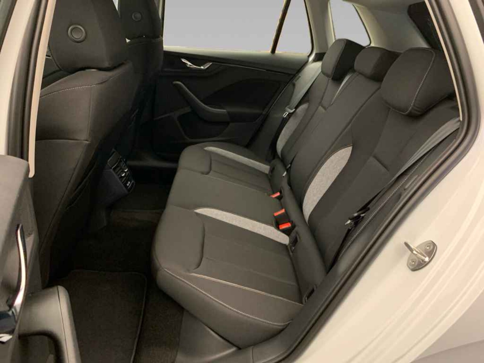 Škoda Kamiq – Bild 11