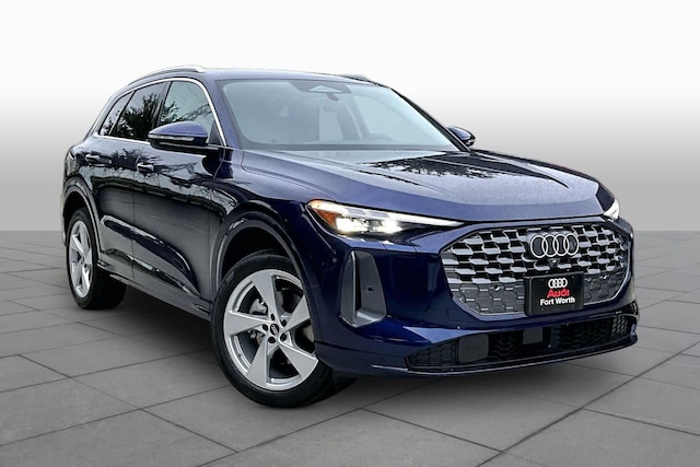 2026 Audi Q5