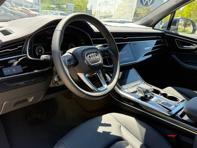 2026 Audi Q7 Premium - Photo 31