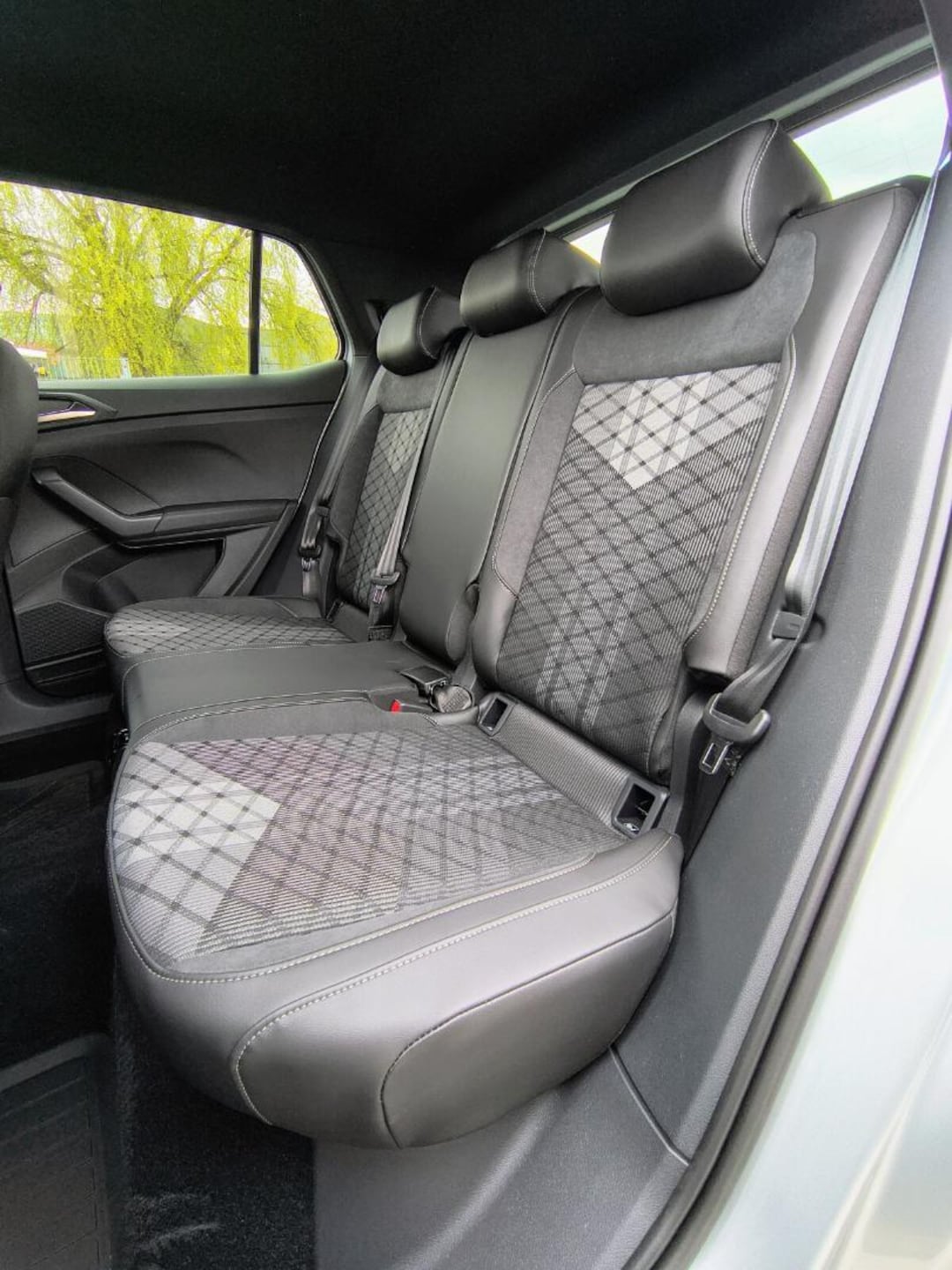 Volkswagen T-Cross R-Line Plus