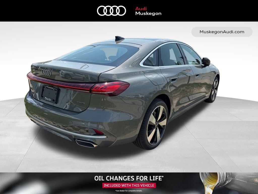 2025 Audi A5 Premium Plus - Photo 7