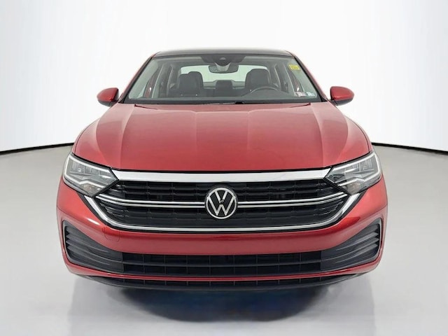 2023 Volkswagen Jetta