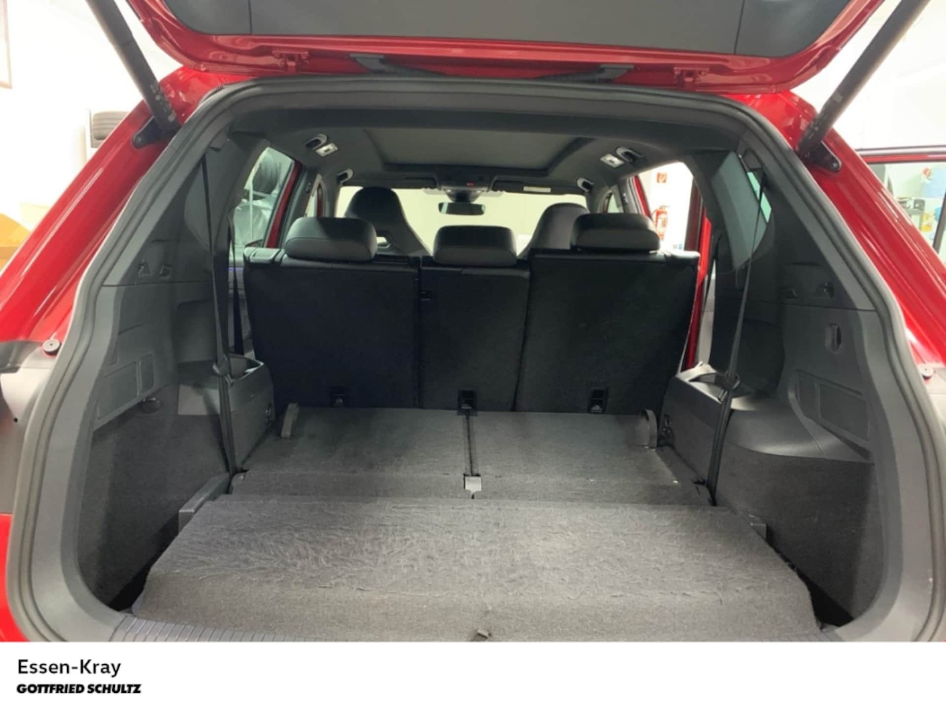 SEAT Tarraco FR