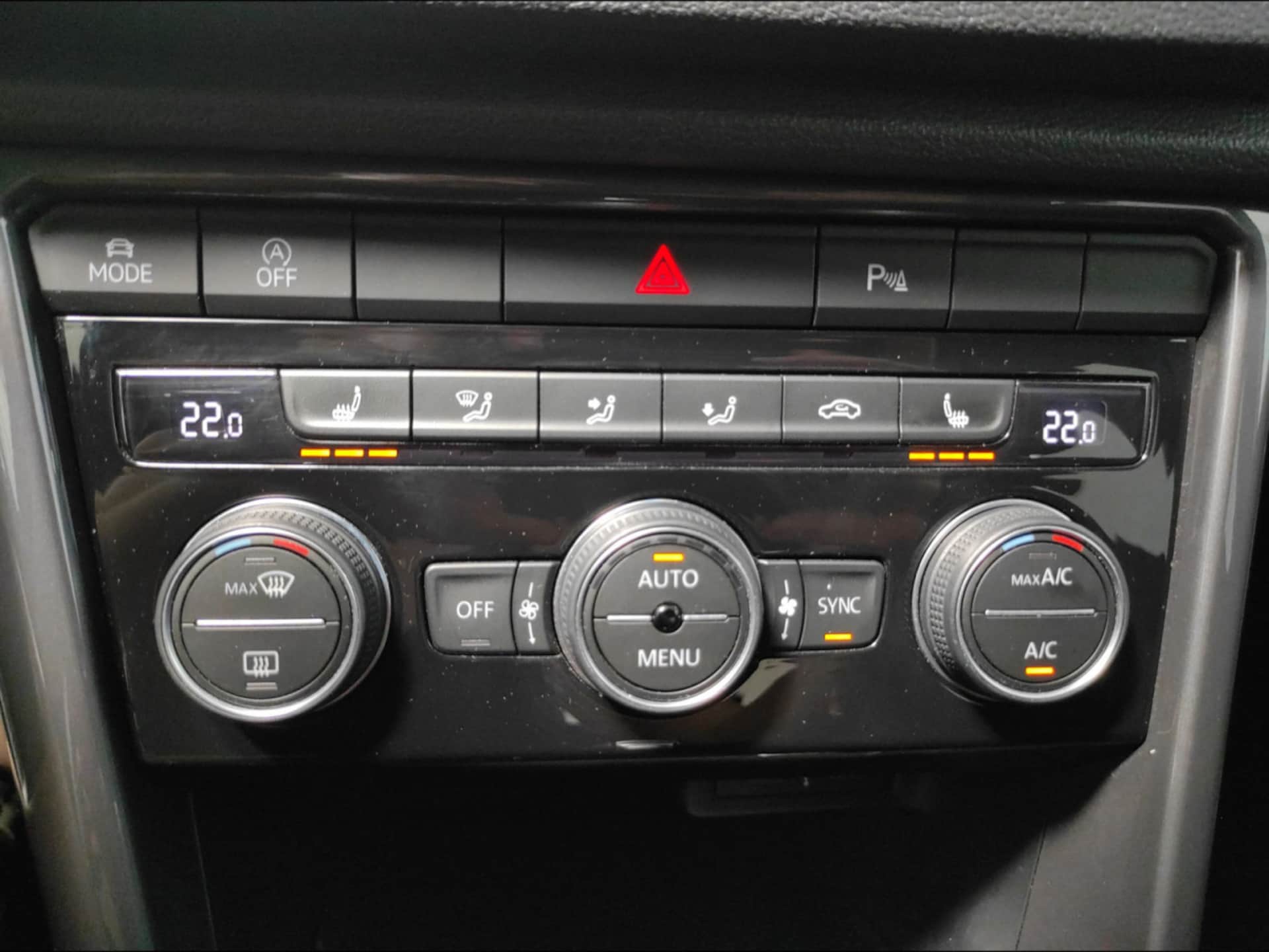 Volkswagen T-Roc Sport