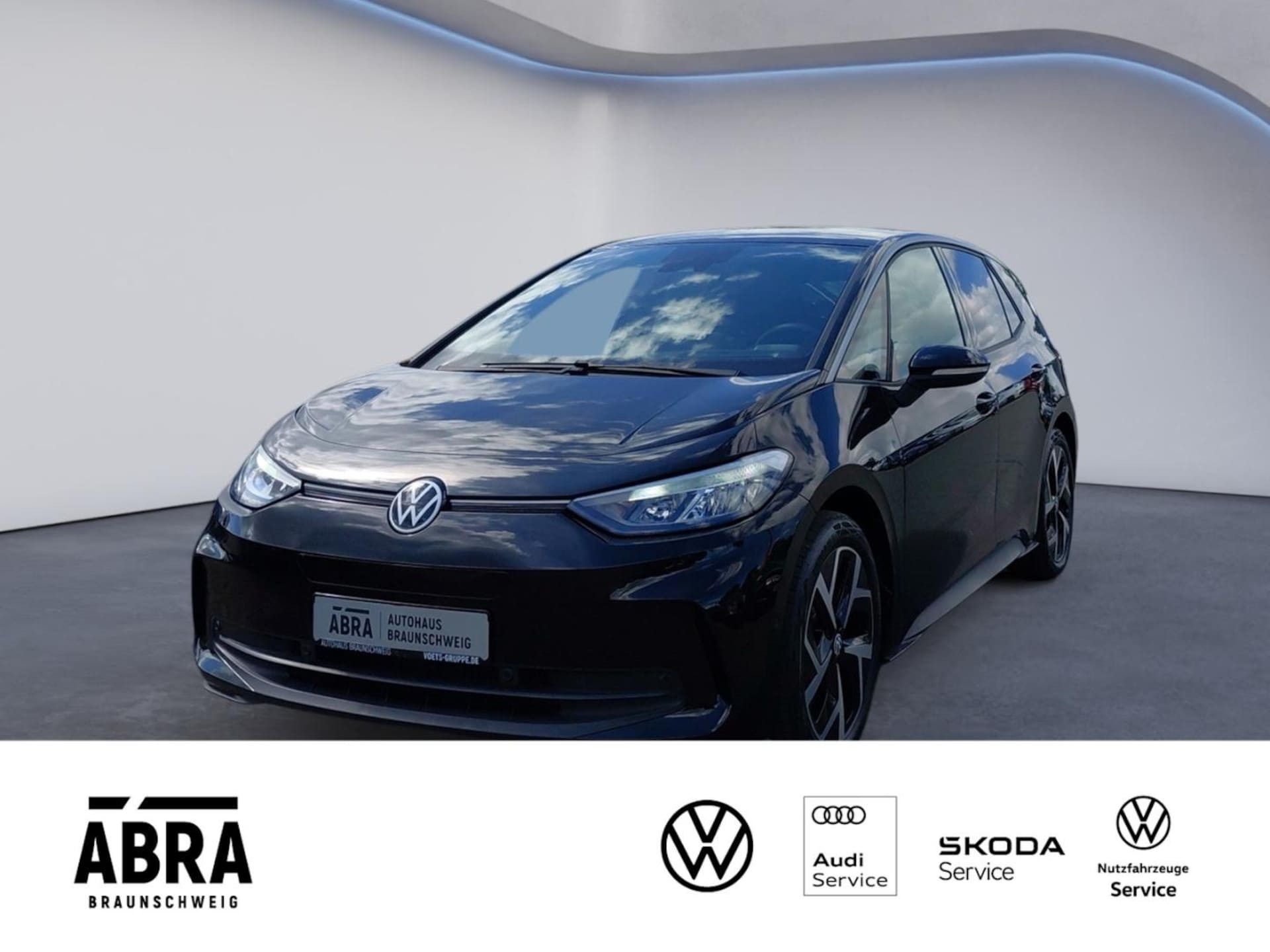 Volkswagen ID.3 MOVE Pro