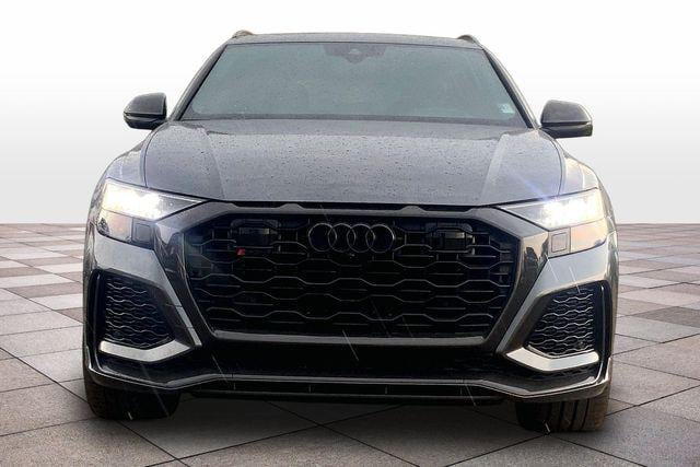 2023 Audi RS Q8
