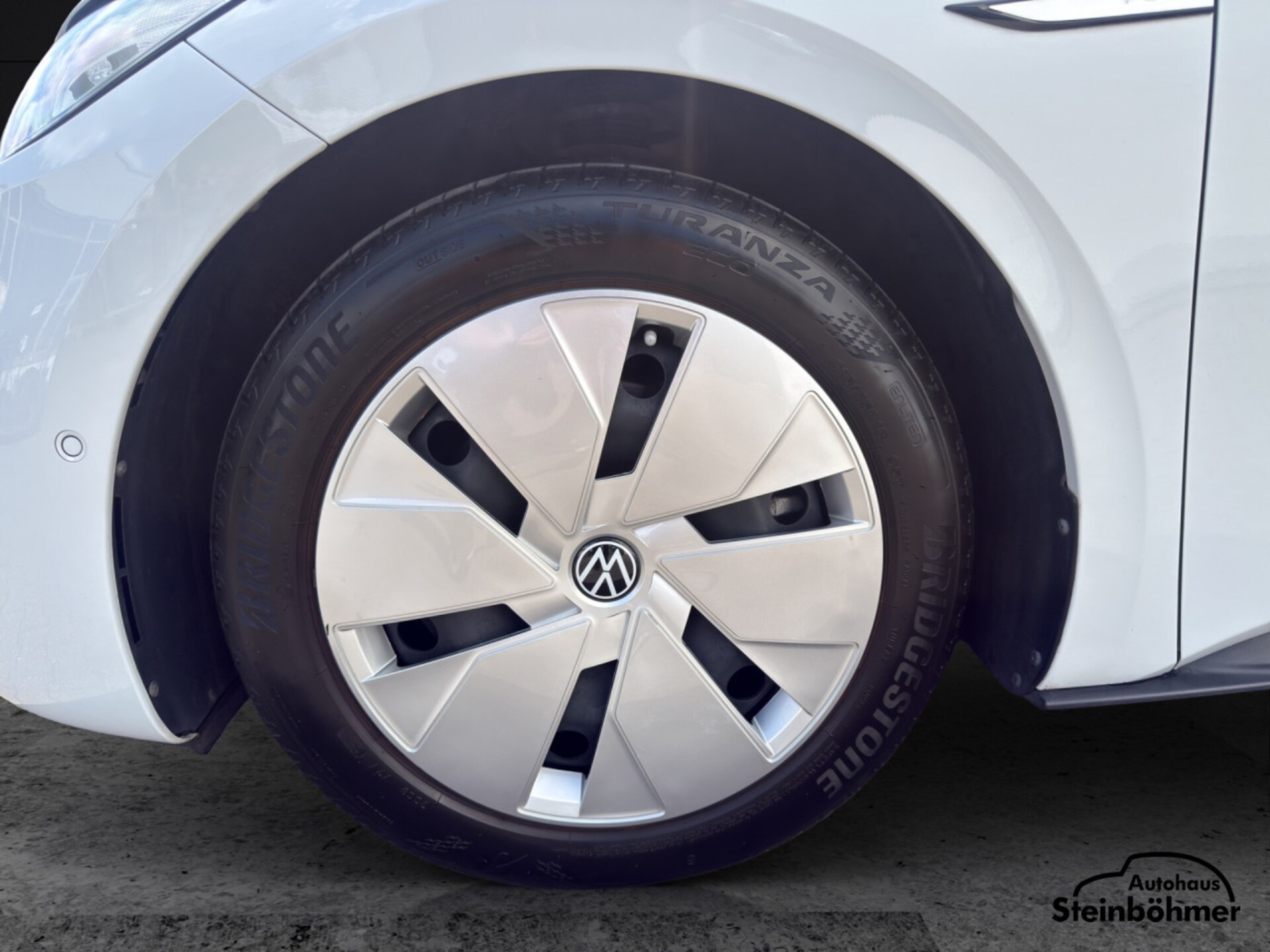 Volkswagen ID.3 Pure Performance