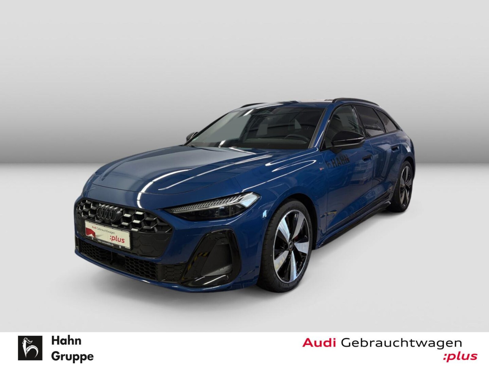Audi A5 Avant