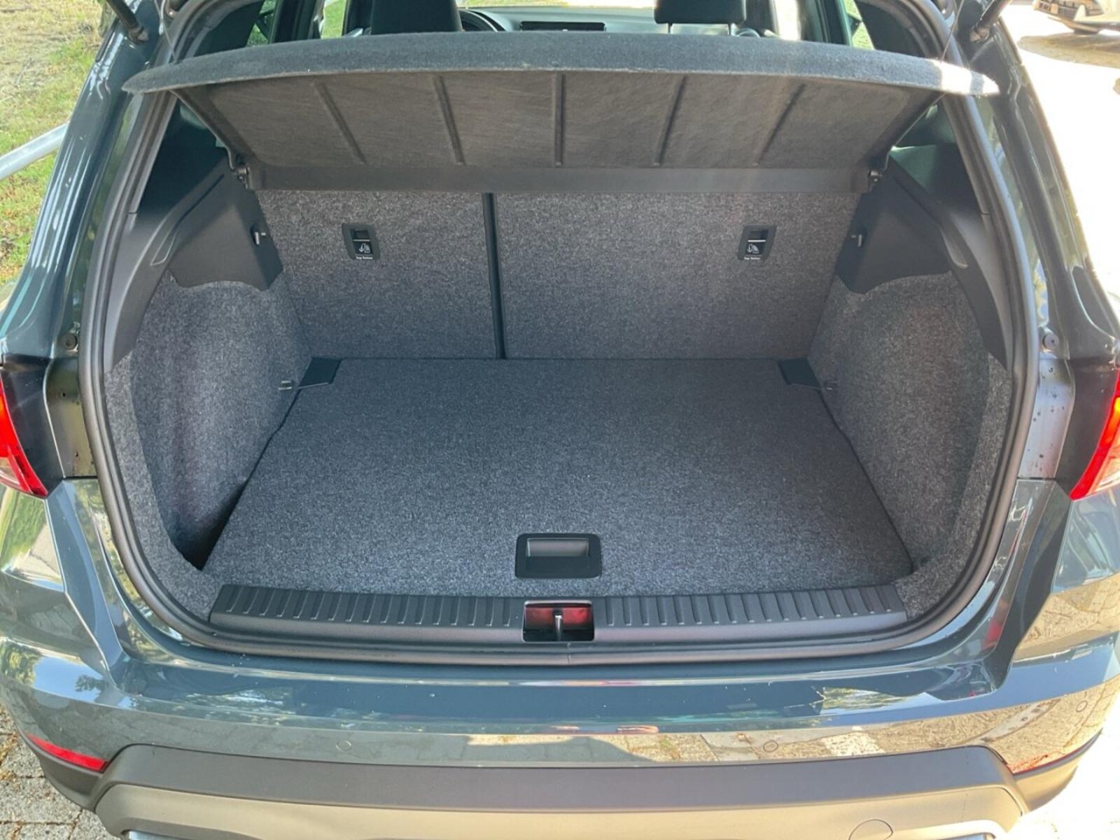 SEAT Arona – Bild 9