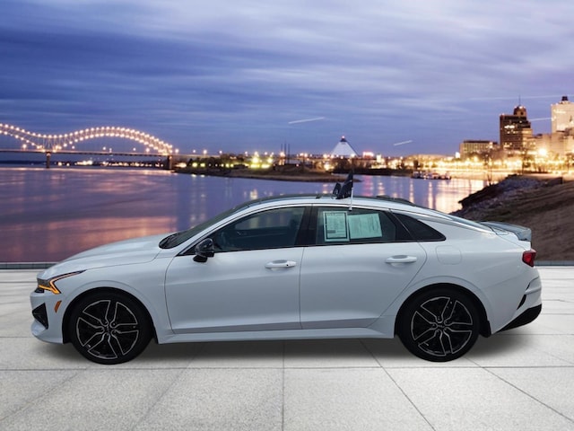 2024 Kia K5