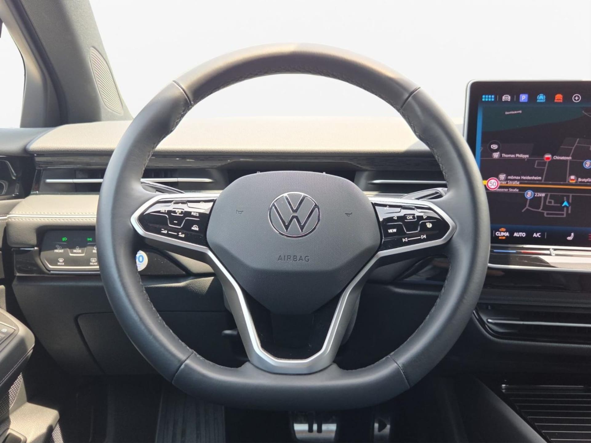 Volkswagen ID.7 Pro