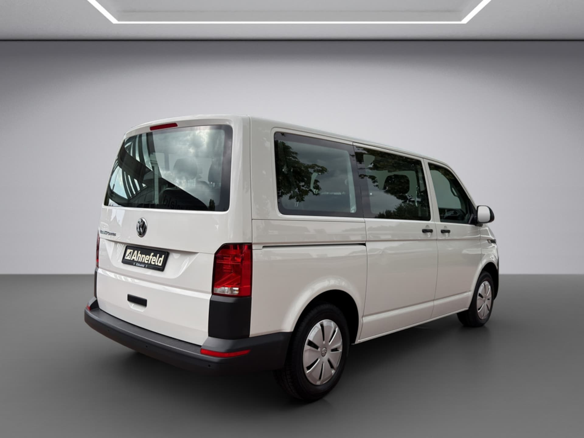 Volkswagen T6.1 Transporter Kombi kurzer Radstand
