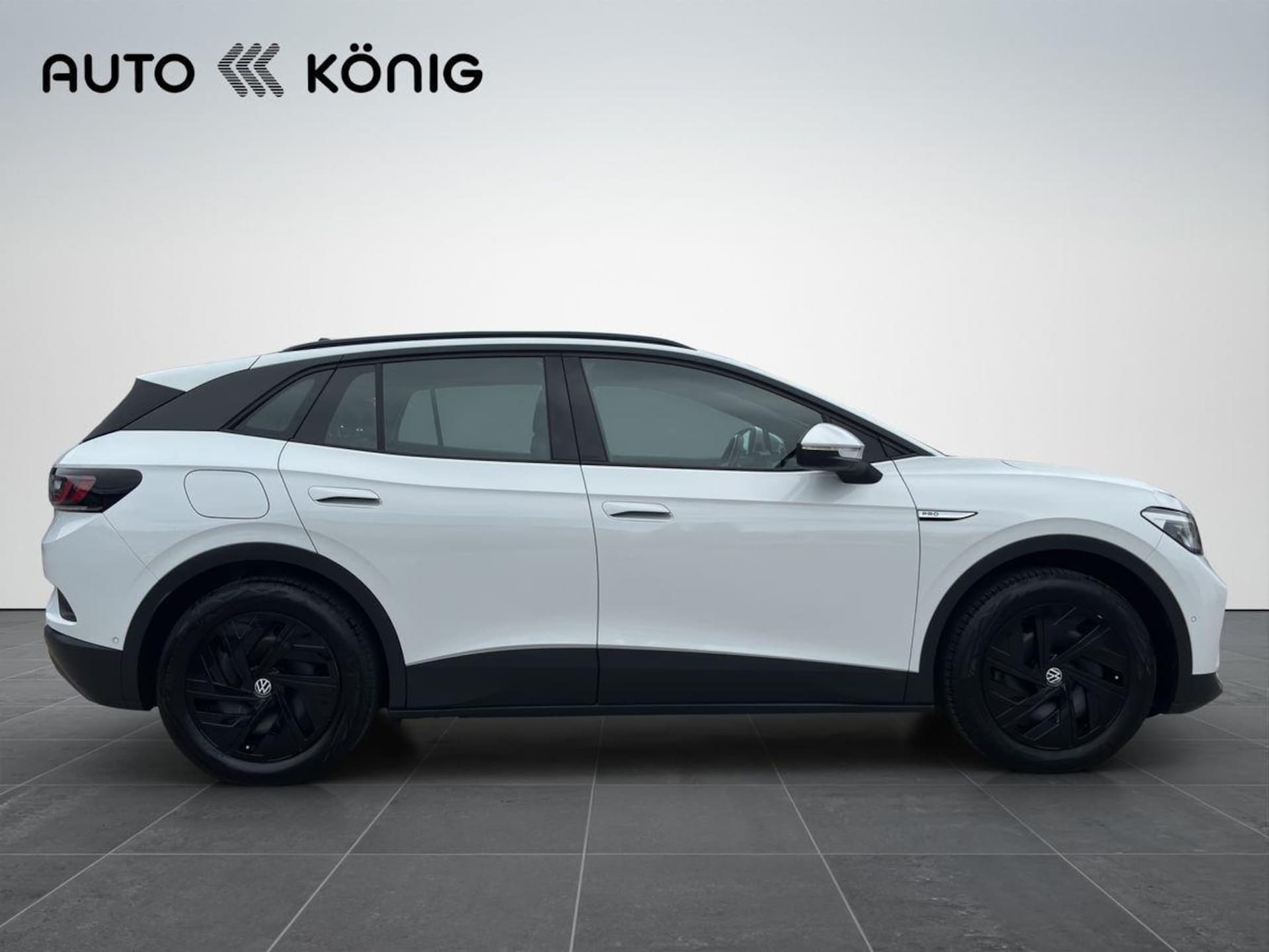 Volkswagen ID.4 Pro Performance