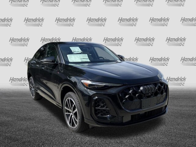 2026 Audi Q5 Sportback