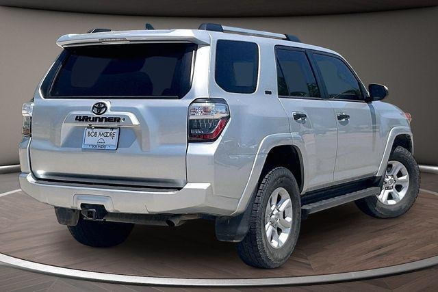 2020 Toyota 4Runner