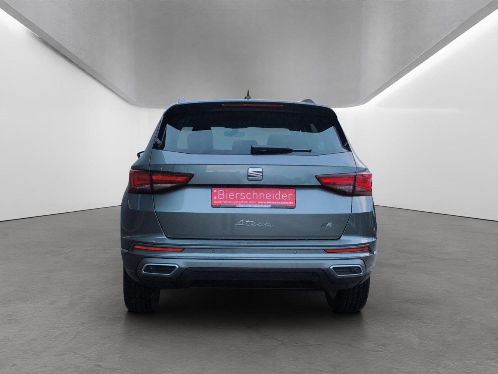 SEAT Ateca – Bild 7