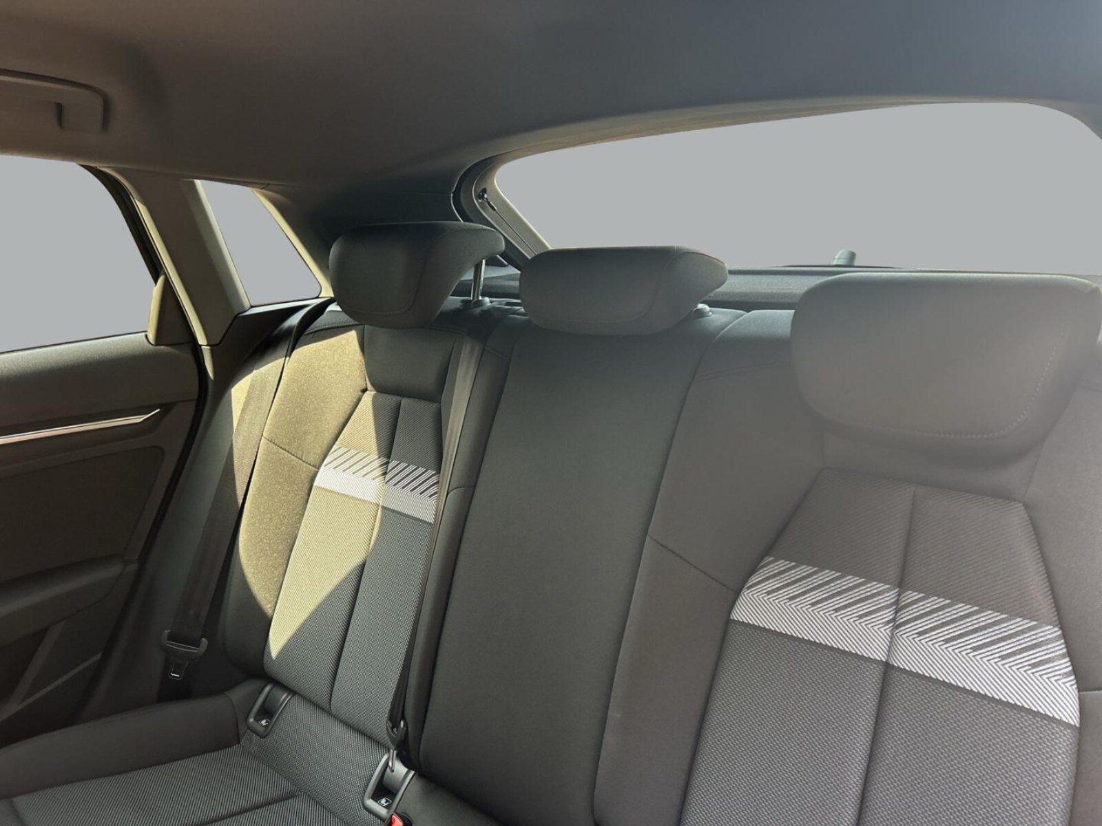 Audi A3 Sportback – Bild 8