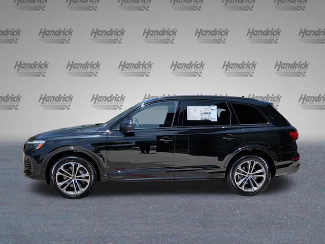 2026 Audi Q7 Premium - Photo 6