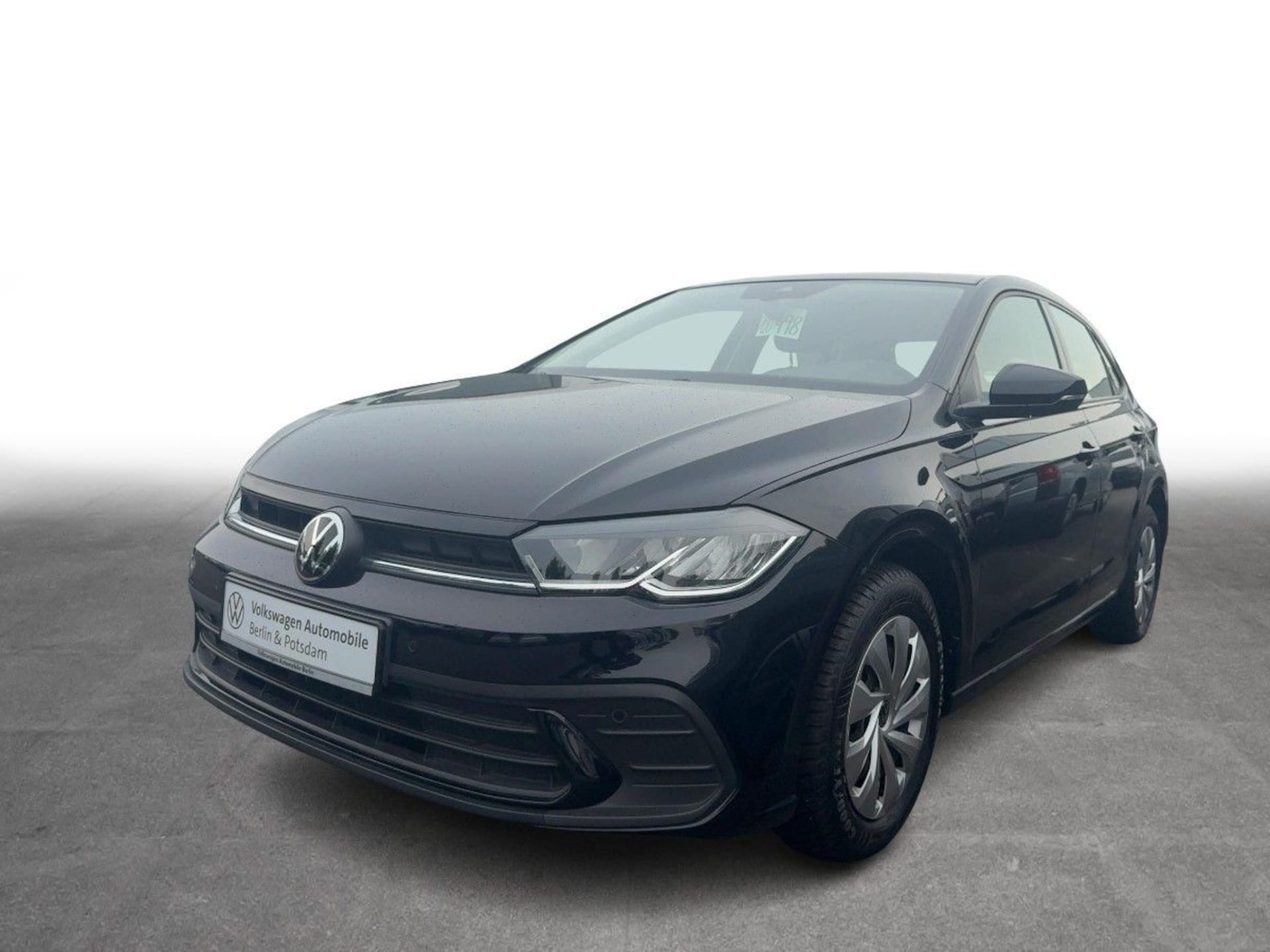 Volkswagen Polo Life
