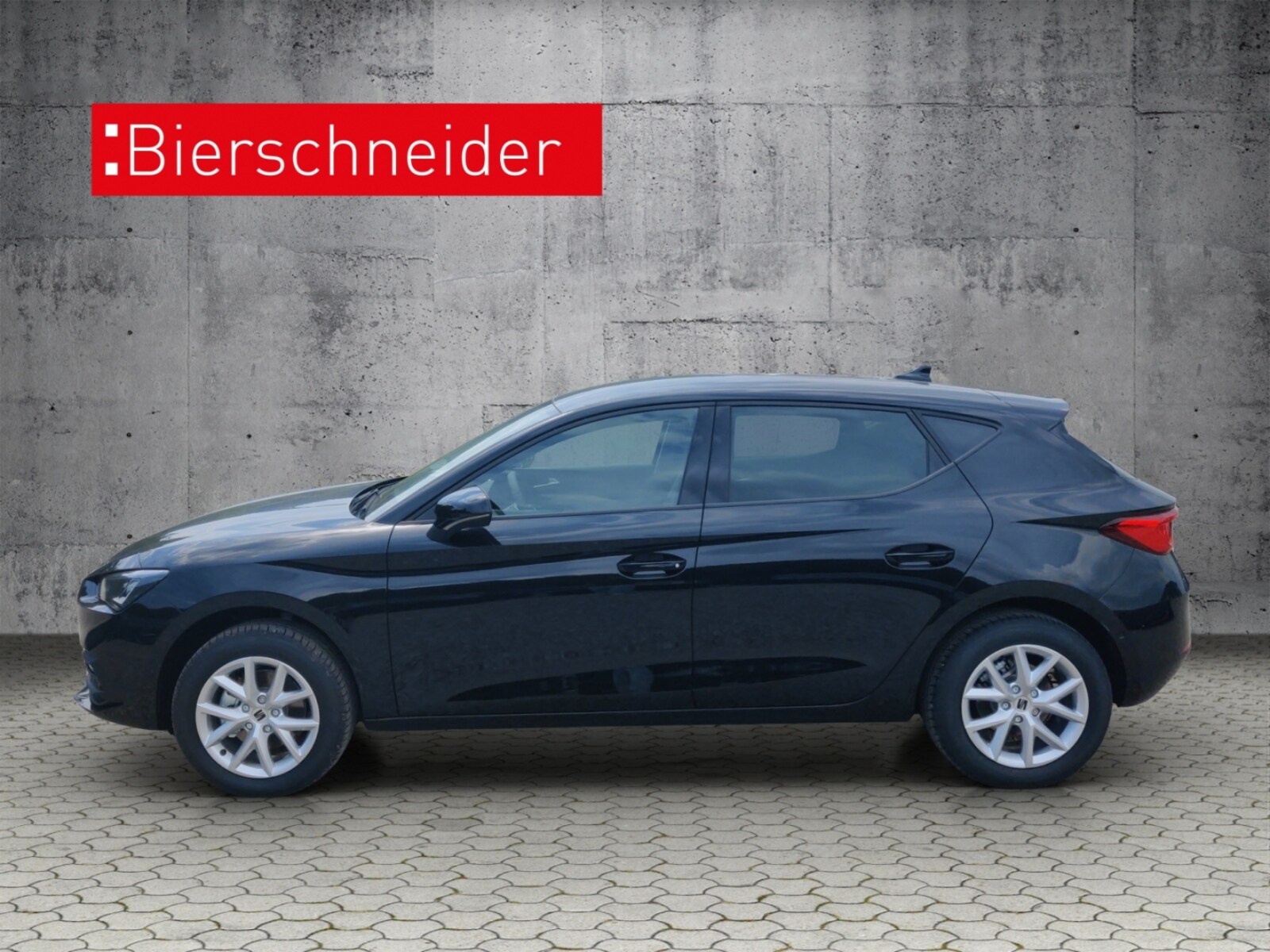 SEAT Leon – Bild 4