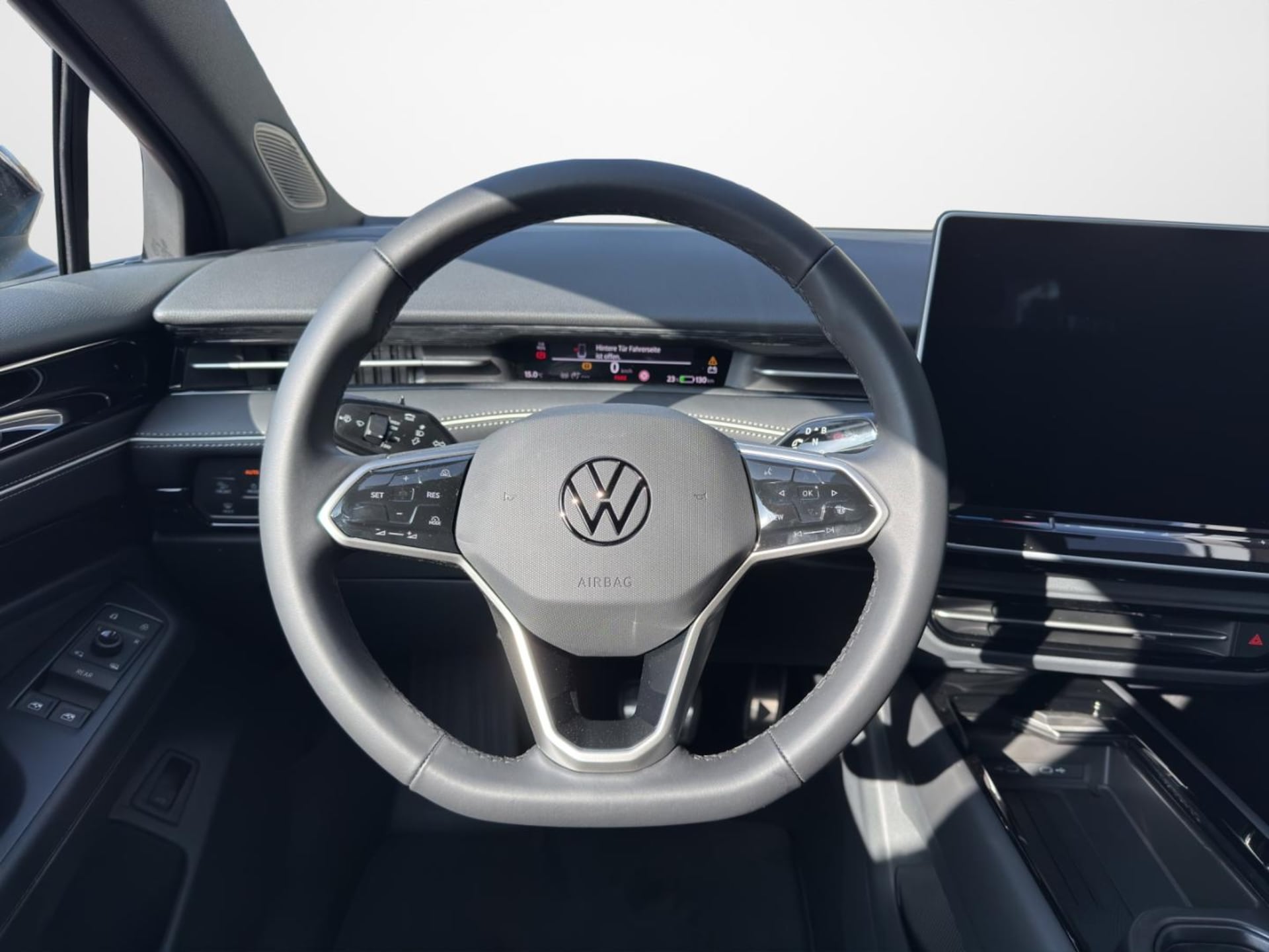 Volkswagen ID.7 Tourer Pro