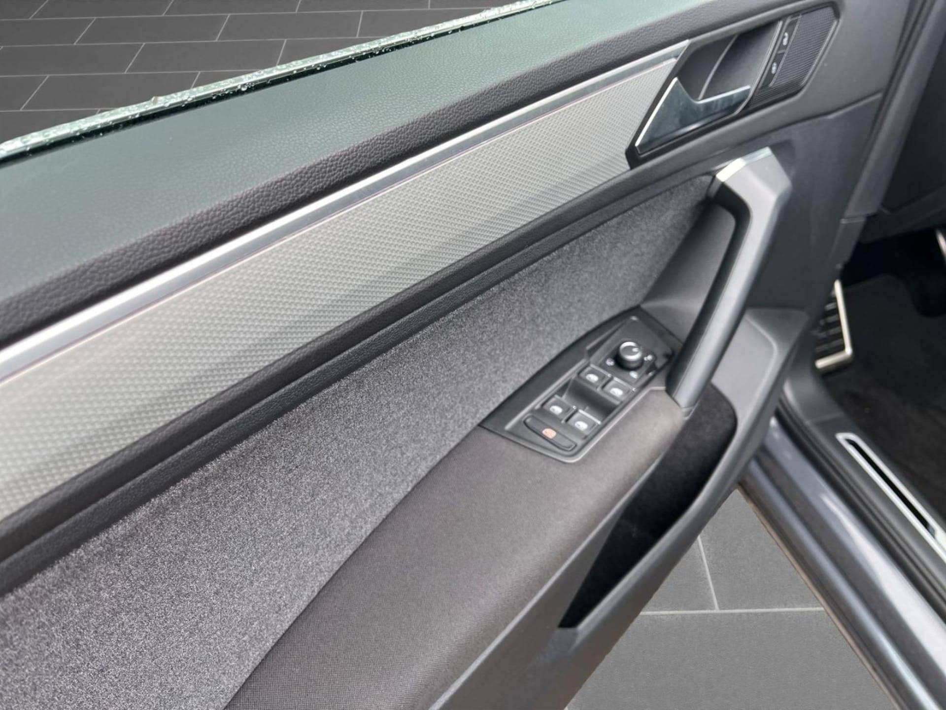 Volkswagen Tiguan MOVE