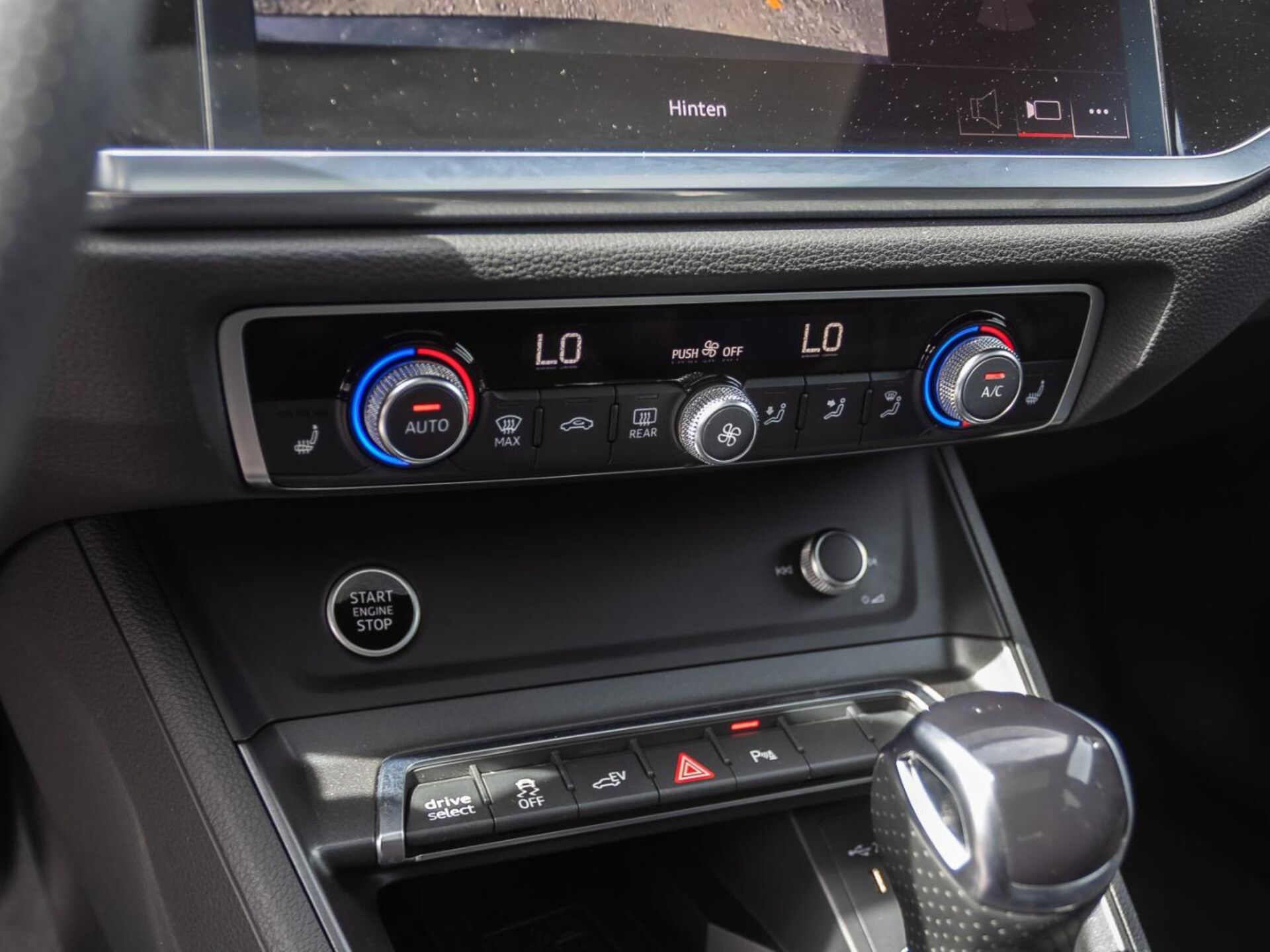 Audi Q3 Sportback TFSI e