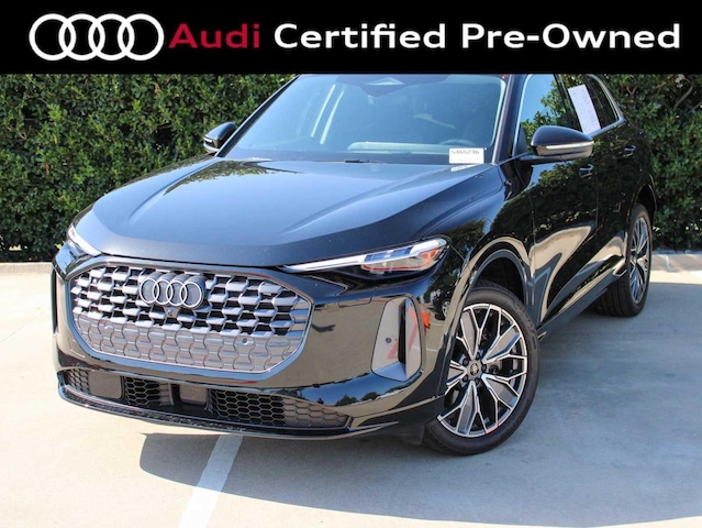 Photo of 2025 Audi Q5 