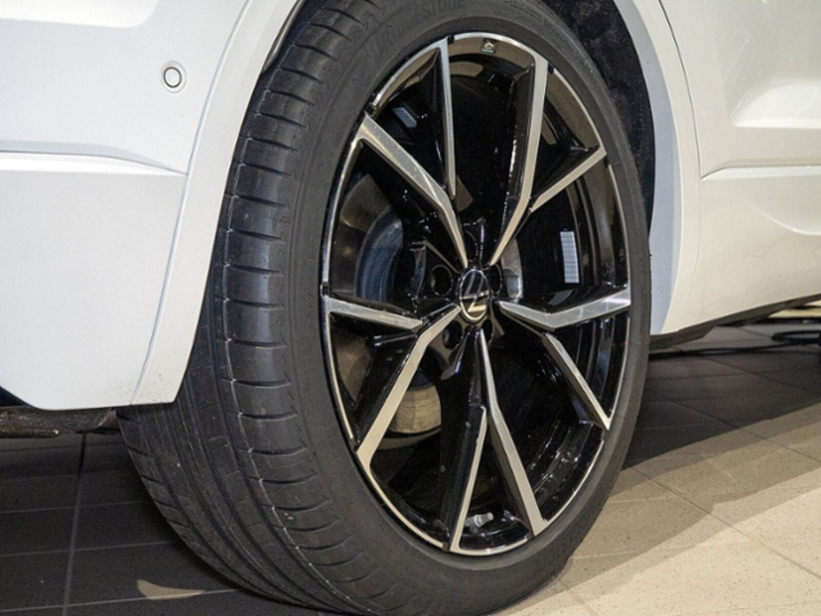 Volkswagen Touareg – Bild 11