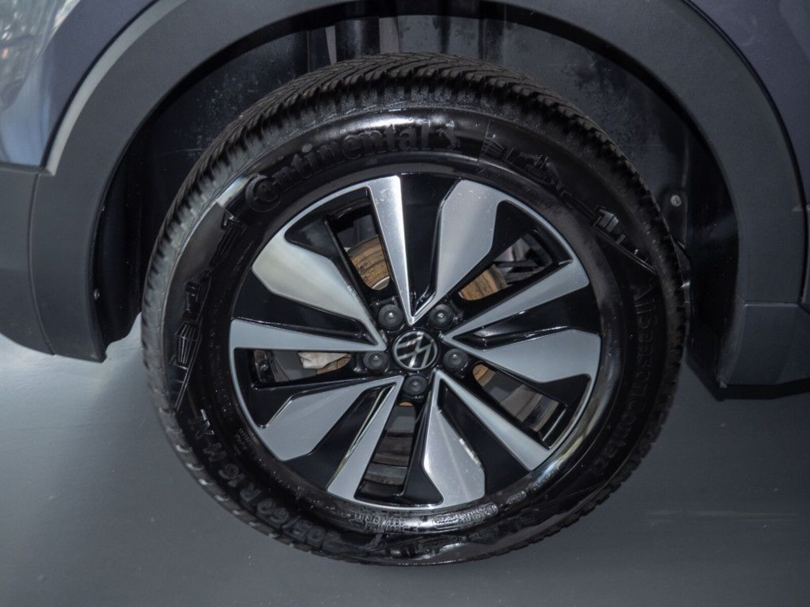Volkswagen T-Cross – Bild 6