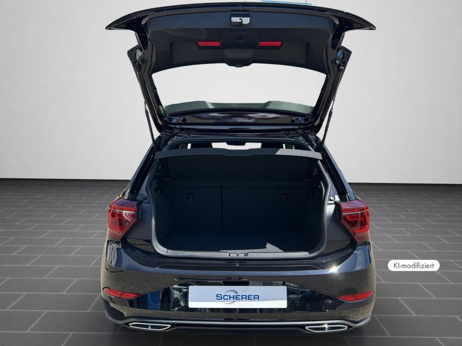 Volkswagen Polo – Bild 15
