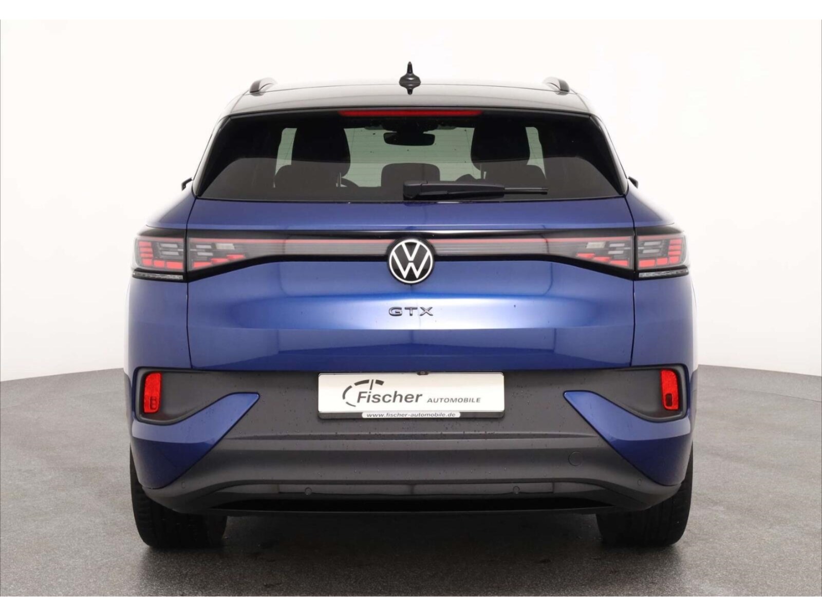 Volkswagen ID.4 – Bild 5