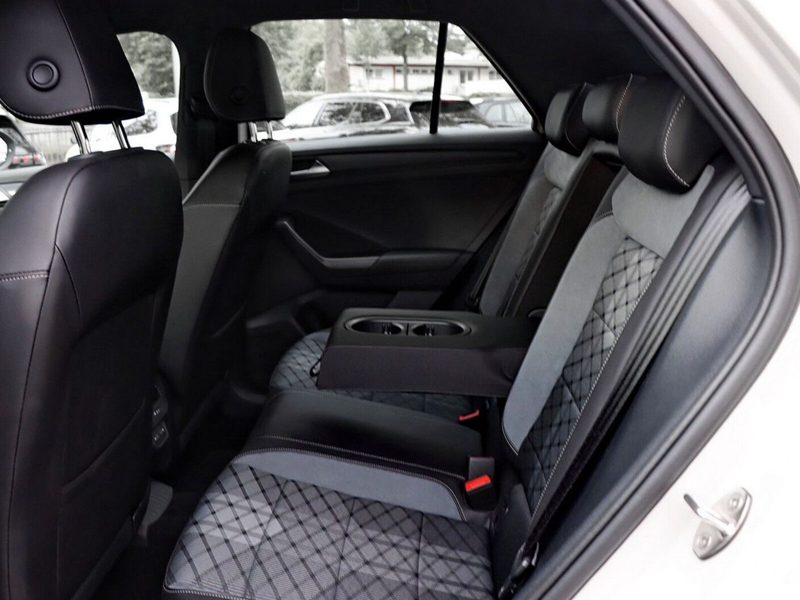 Volkswagen T-Roc – Bild 5