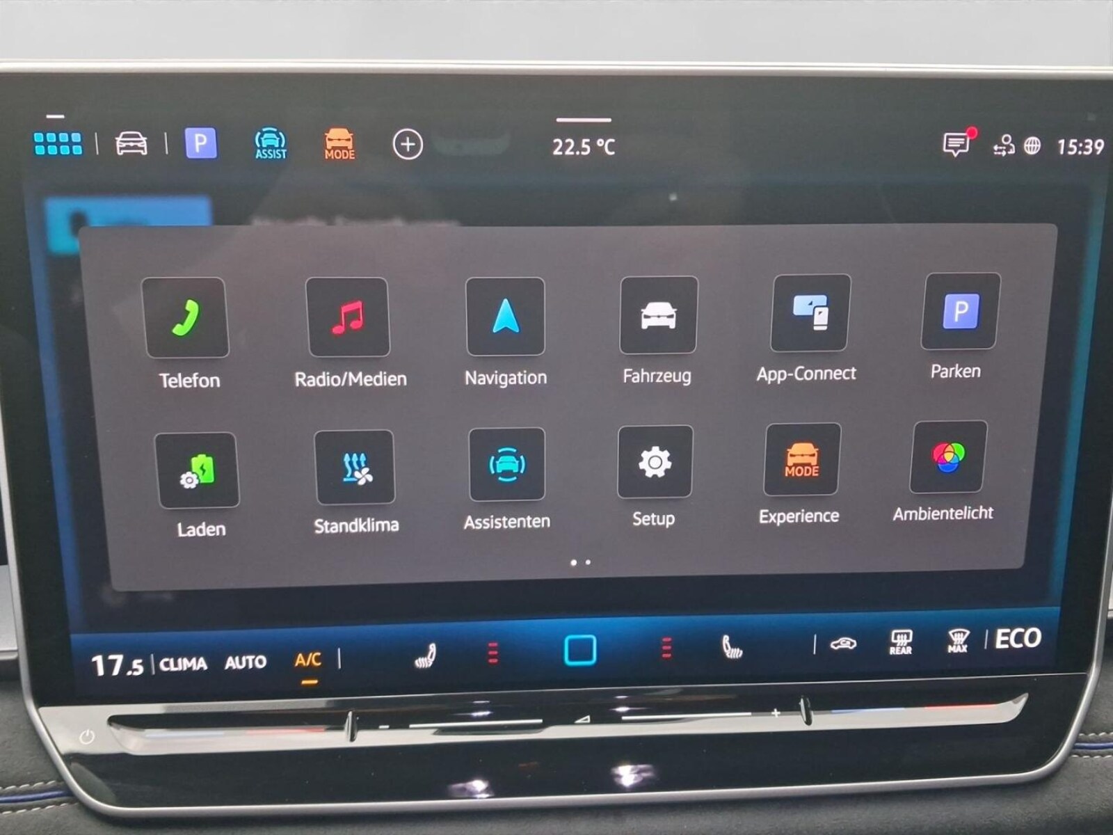Volkswagen Tayron – Bild 11